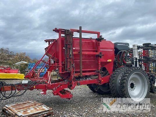  CHASSIS HORSCH PRONTO Інші сівалки