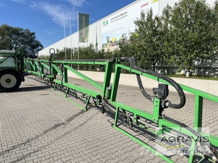 CHD Eefting CHD 40/33 Причіпні обприскувачі
