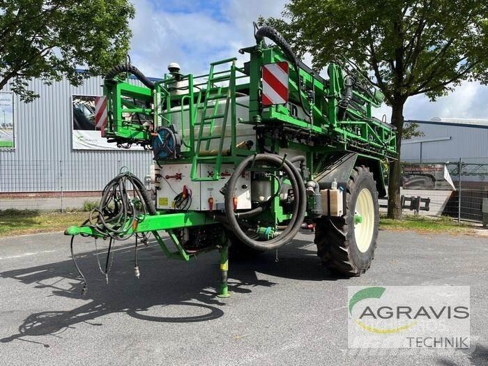 CHD Eefting F7039A Причіпні обприскувачі