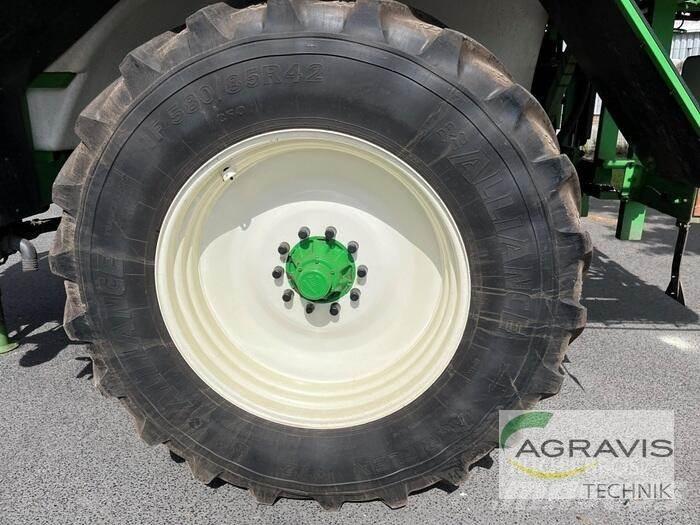 CHD Eefting F7039A Причіпні обприскувачі