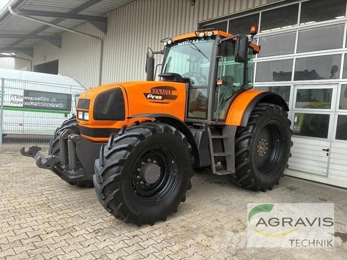 CLAAS ARES 735 Трактори