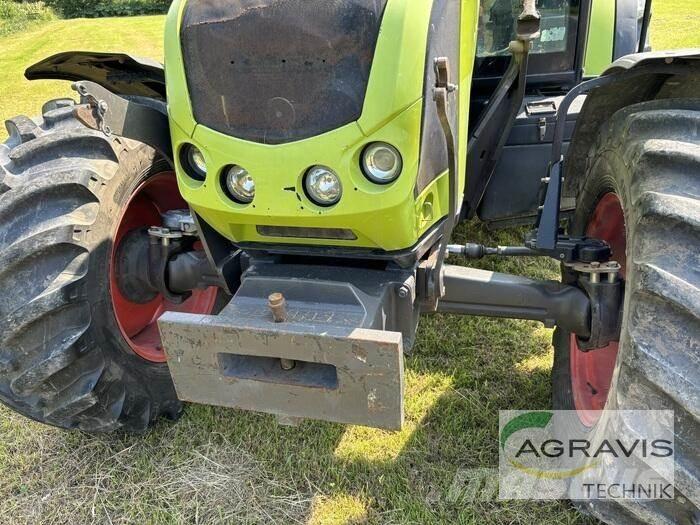 CLAAS ARION 420 CIS Трактори