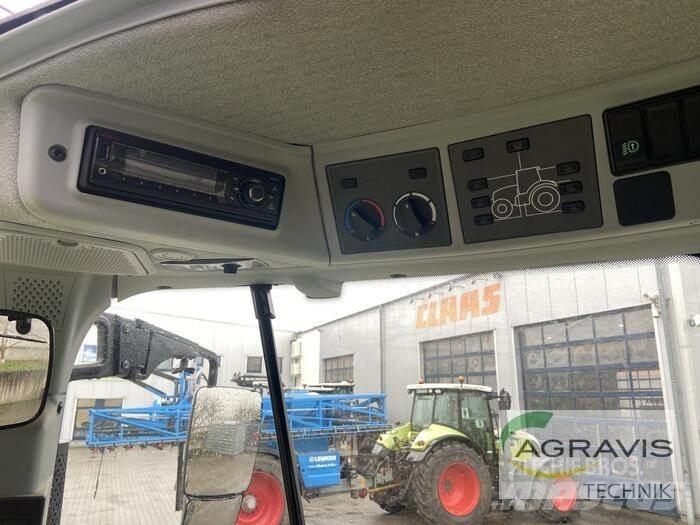 CLAAS ARION 510 CIS Трактори