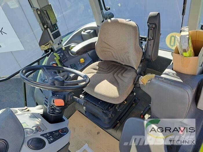 CLAAS ARION 620 C Трактори