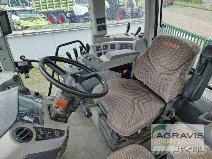 CLAAS ARION 640 CIS Трактори