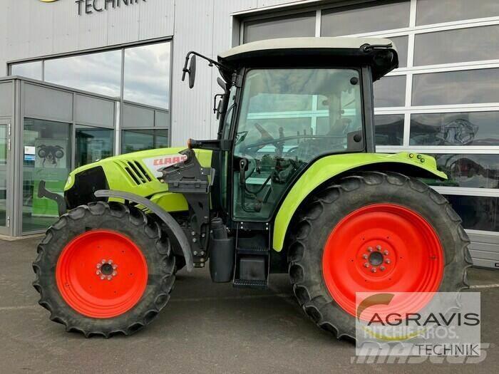 CLAAS ATOS 330 C Трактори