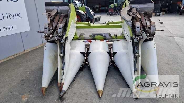 CLAAS CONSPEED 6-75 FC Додаткове обладнання для збиральних комбайнів