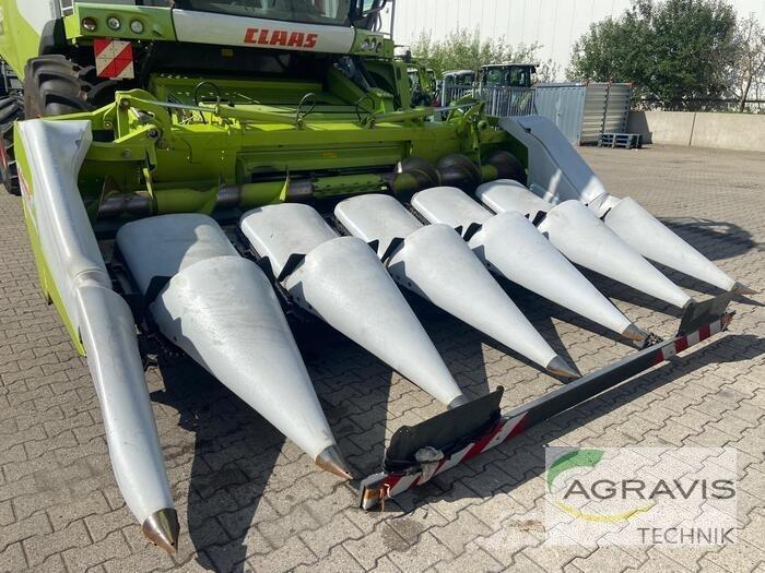 CLAAS CONSPEED 6-75 FC Додаткове обладнання для збиральних комбайнів