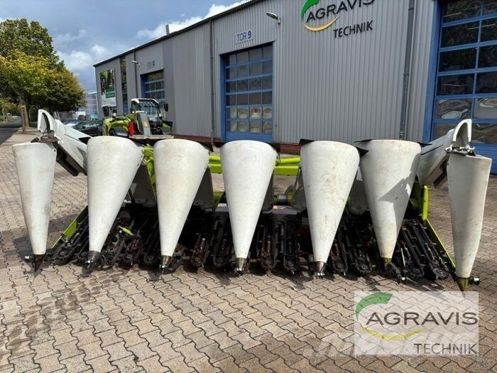 CLAAS CONSPEED 6-75 FC Додаткове обладнання для збиральних комбайнів