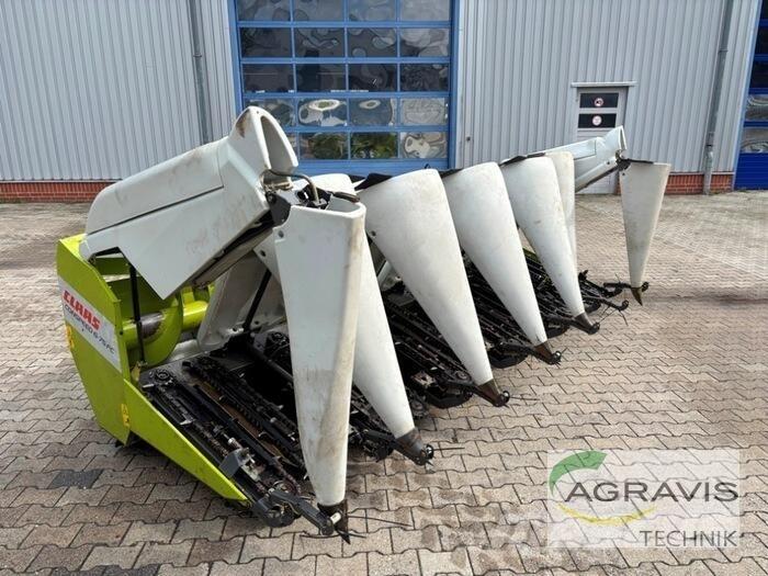 CLAAS CONSPEED 6-75 FC Додаткове обладнання для збиральних комбайнів