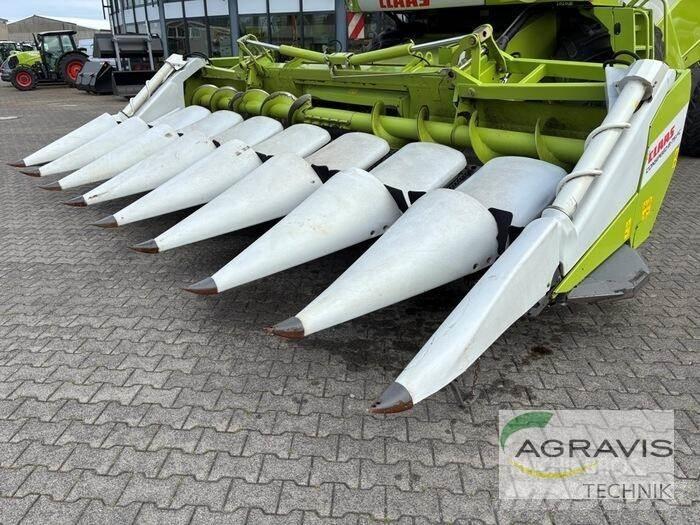 CLAAS CONSPEED 8-75 FC Додаткове обладнання для збиральних комбайнів