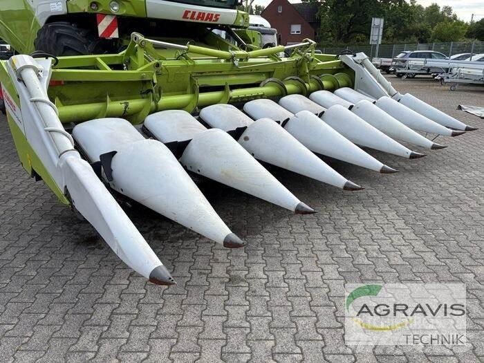 CLAAS CONSPEED 8-75 FC Додаткове обладнання для збиральних комбайнів