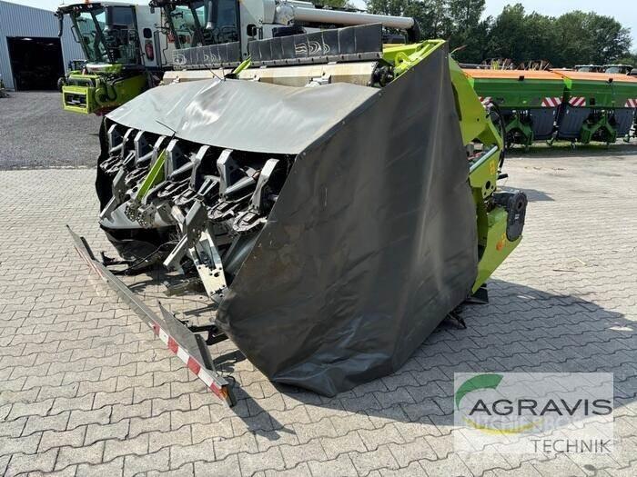CLAAS CONSPEED 8-75 FC Додаткове обладнання для збиральних комбайнів
