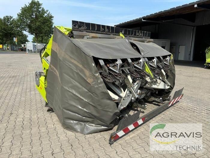 CLAAS CONSPEED 8-75 FC Додаткове обладнання для збиральних комбайнів