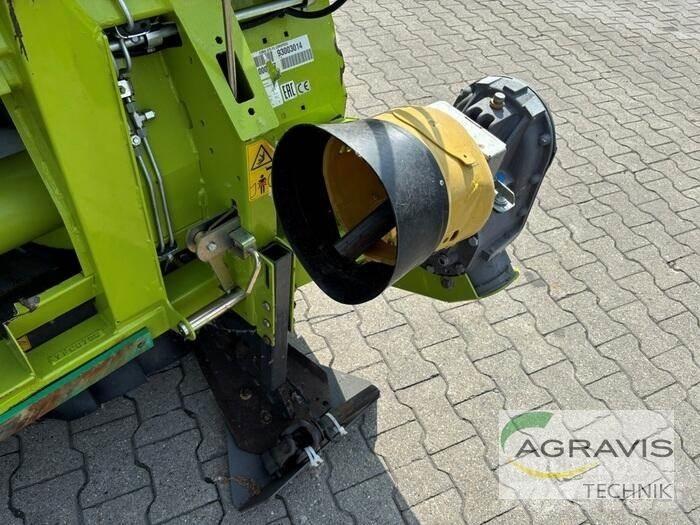 CLAAS CONSPEED 8-75 FC Додаткове обладнання для збиральних комбайнів