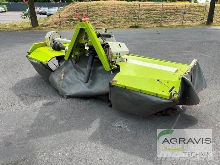 CLAAS CORTO 290 FN Косилки