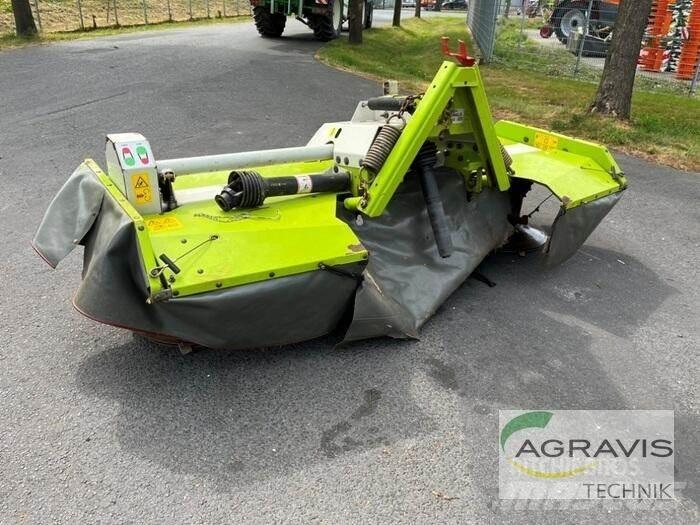 CLAAS CORTO 290 FN Косилки