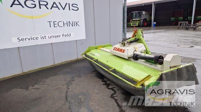 CLAAS CORTO 290 FN Косилки