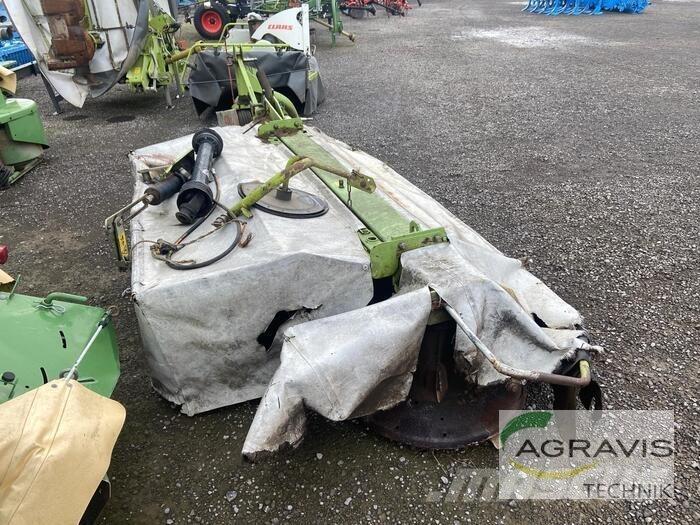 CLAAS CORTO 310 N Косилки