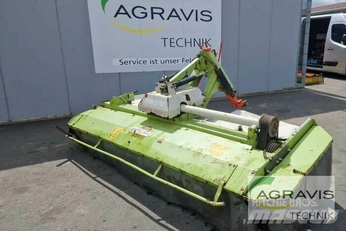 CLAAS CORTO 3100 F Косилки