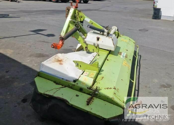 CLAAS CORTO 3100 F Косилки