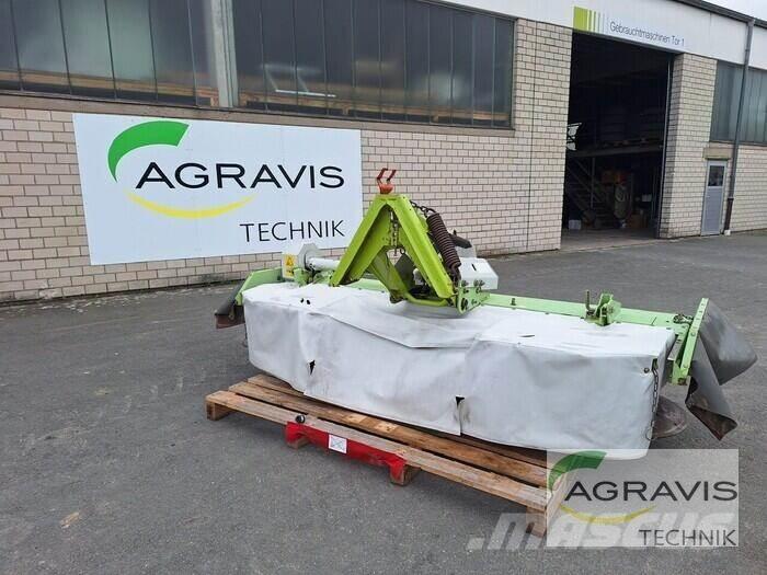 CLAAS CORTO 3100 F Косилки