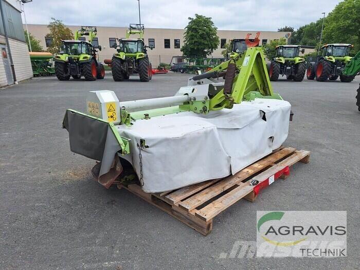 CLAAS CORTO 3100 F Косилки
