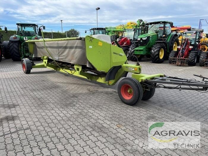 CLAAS DIRECT DISC 500 Комплектуючі для сіно- та фуражних машин