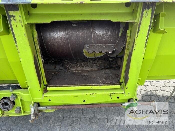 CLAAS DIRECT DISC 500 Комплектуючі для сіно- та фуражних машин