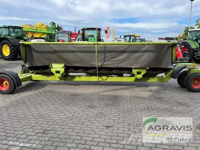CLAAS DIRECT DISC 500 Комплектуючі для сіно- та фуражних машин