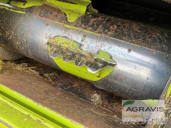 CLAAS DIRECT DISC 610 Запчастини для кормозбиральних комбайнів