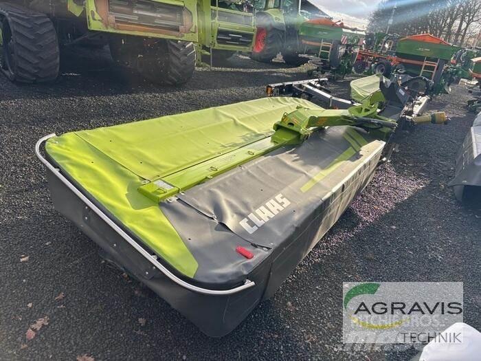 CLAAS DISCO 1010 TREND Косилки