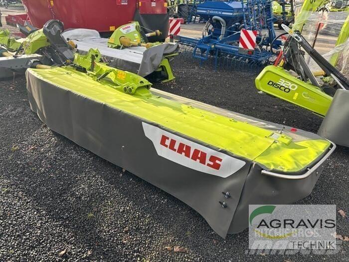 CLAAS DISCO 1010 TREND Косилки