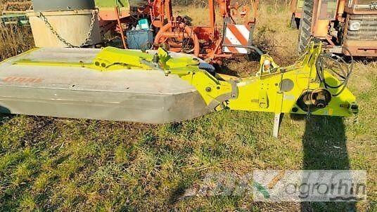 CLAAS Disco 3200 Косилки