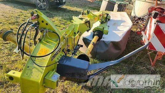 CLAAS Disco 3200 Косилки