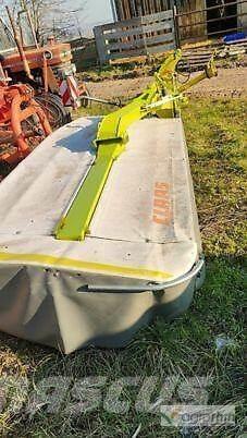 CLAAS Disco 3200 Косилки