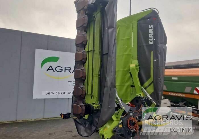CLAAS DISCO 8500 TREND Косилки