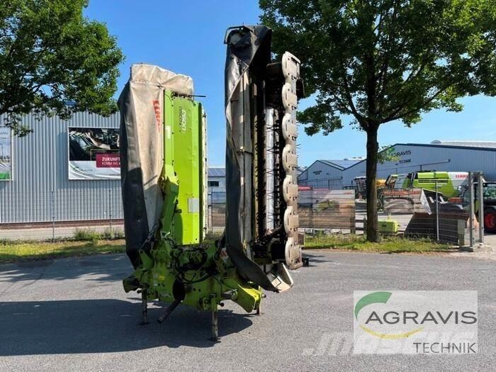 CLAAS DISCO 8600 C DUO Косилки