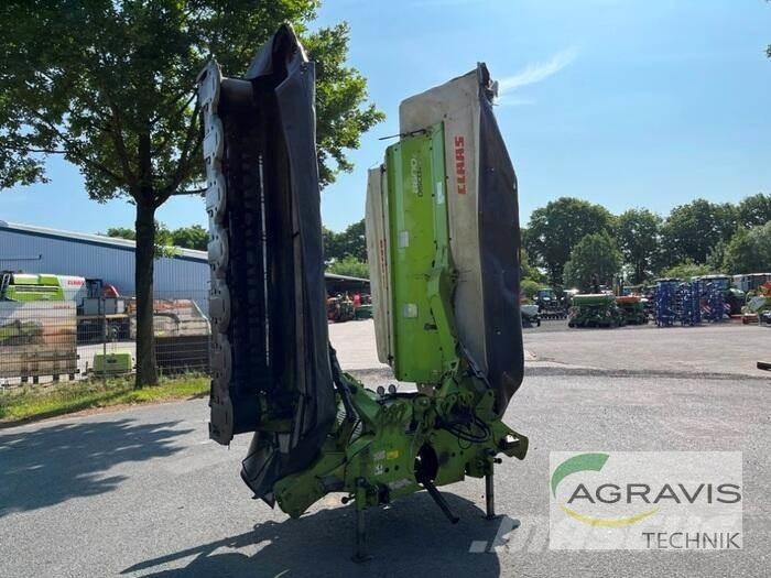 CLAAS DISCO 8600 C DUO Косилки
