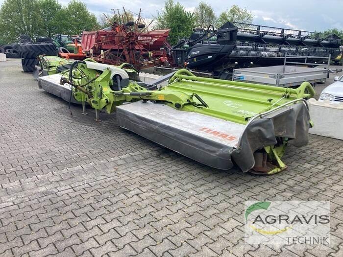 CLAAS DISCO 9200 C AS Косилки