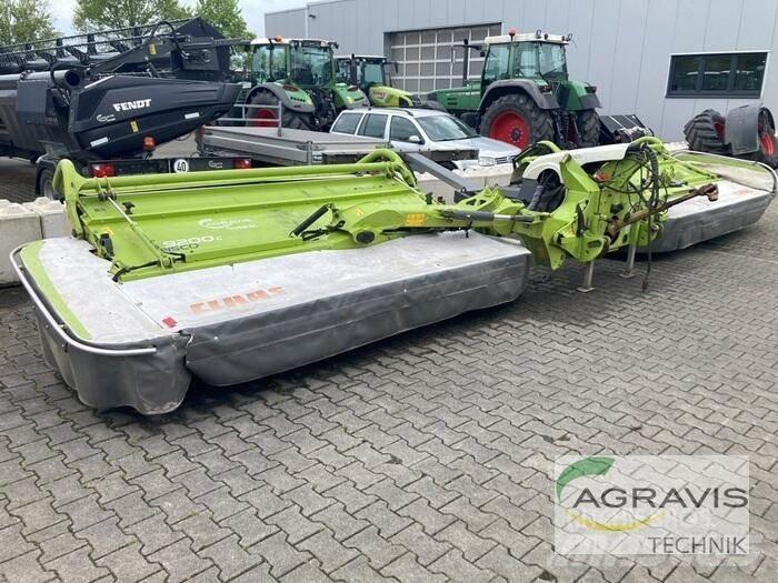 CLAAS DISCO 9200 C AS Косилки