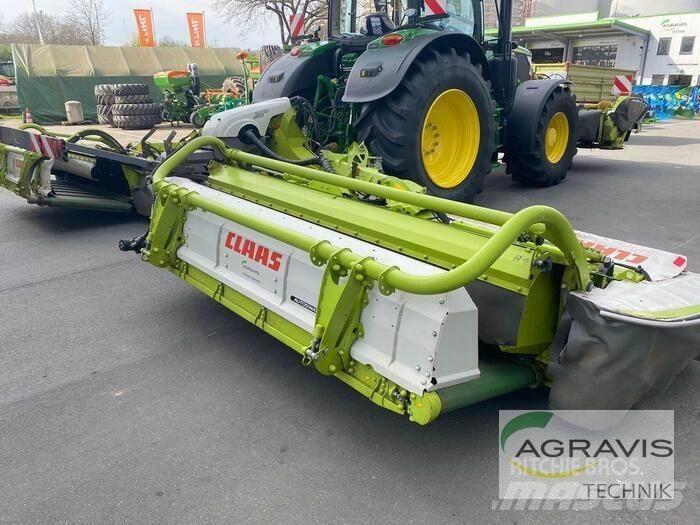 CLAAS DISCO 9200 C AS Косилки