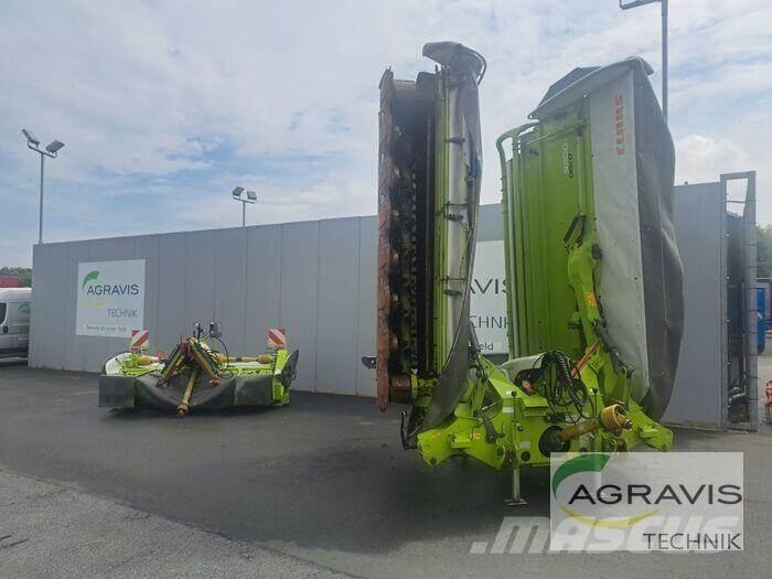 CLAAS DISCO 9200 C AS Косилки