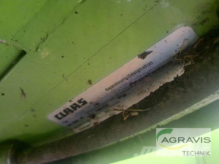 CLAAS DISCO 9200 C AS Косилки