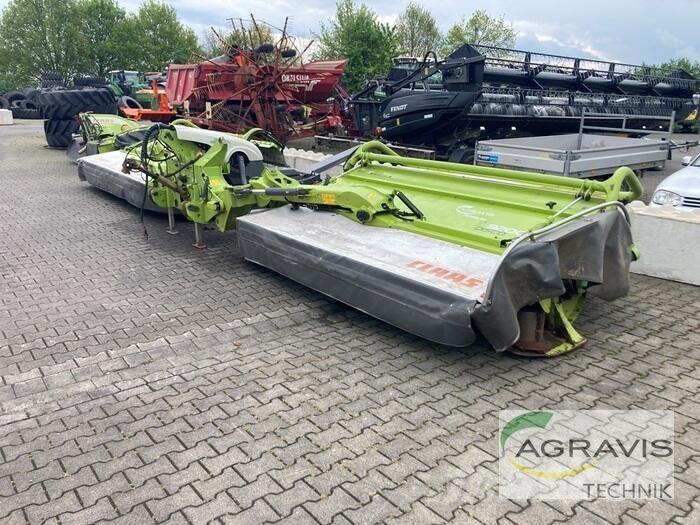 CLAAS DISCO 9200 C AS Косилки