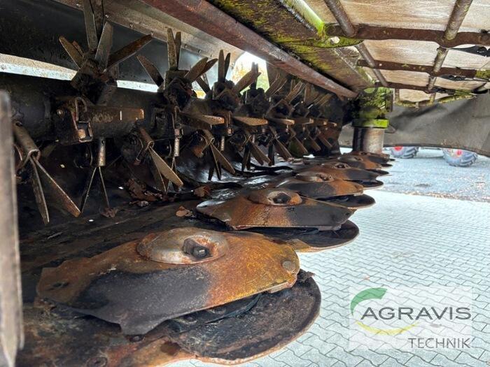 CLAAS DISCO 9200 C AS Косилки