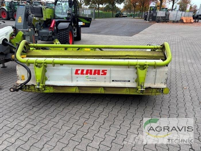 CLAAS DISCO 9200 C AS Косилки