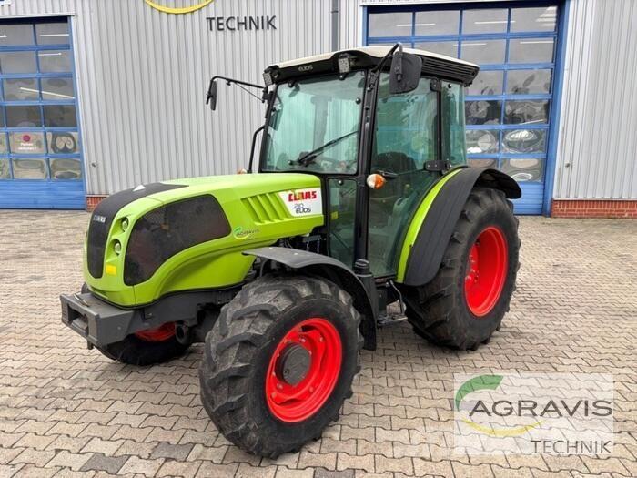CLAAS ELIOS 210 Трактори