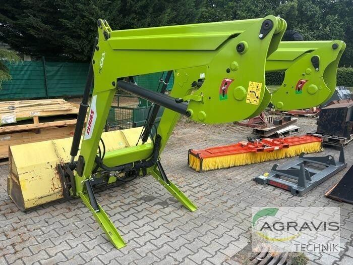 CLAAS FL 100 C Інше додаткове обладнання для тракторів