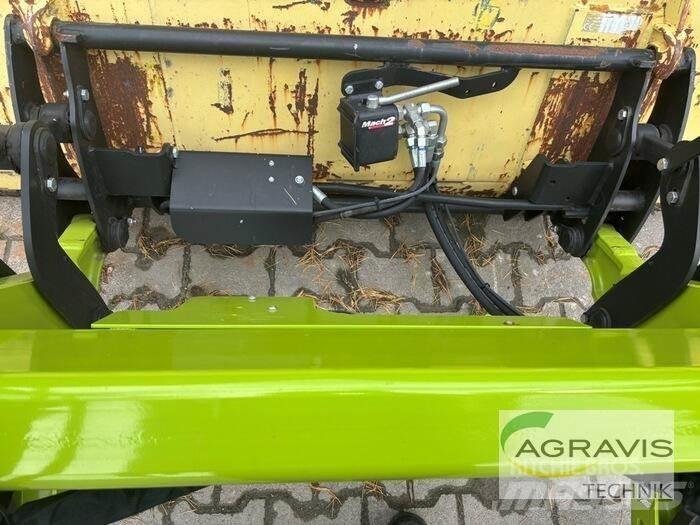 CLAAS FL 100 C Інше додаткове обладнання для тракторів